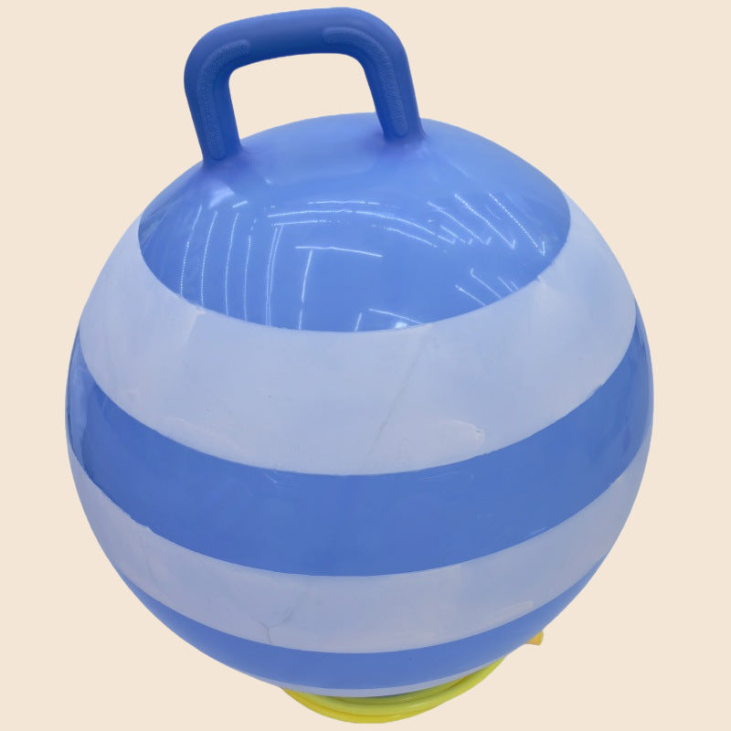 Unisex Oppblåsbar Badeball Luvikno