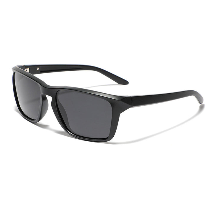 Dame moteriktig solbrille med beskyttende UV-linser Luvikno