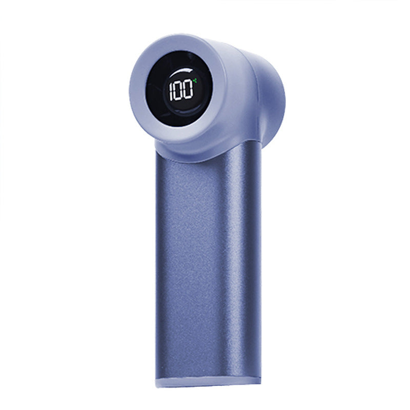 Unisex Infrarødt-Termometer Luvikno