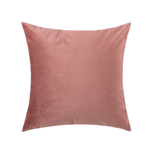 Women's Premium Sofa Cushion with Soft Velvet Cover Luvikno