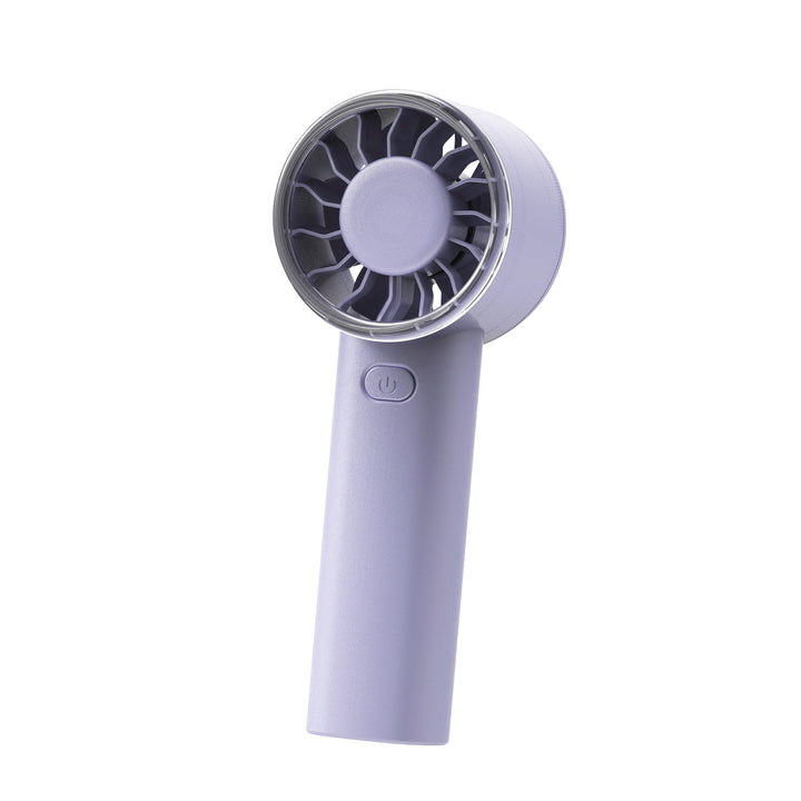 Bærbar Mini-Ventilator Luvikno