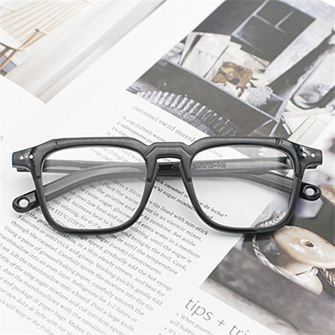 Dame moteriktig solbrille Luvikno