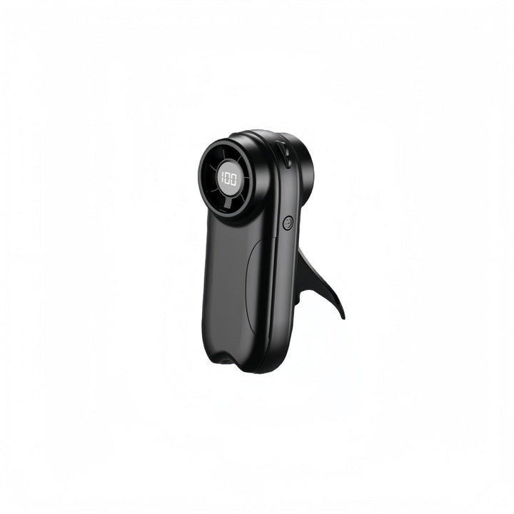 Unisex nan portable trådløs digital dekkpumpe med integrert trykkdisplay og ergonomisk pistolgrep Luvikno
