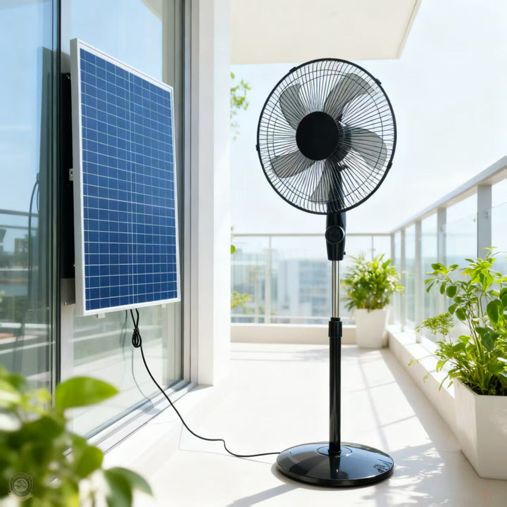 Dame Solar Ståvifte Luvikno