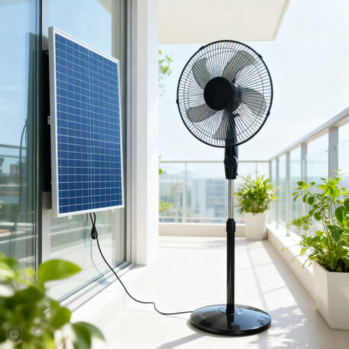 Dame Solar Ståvifte Luvikno