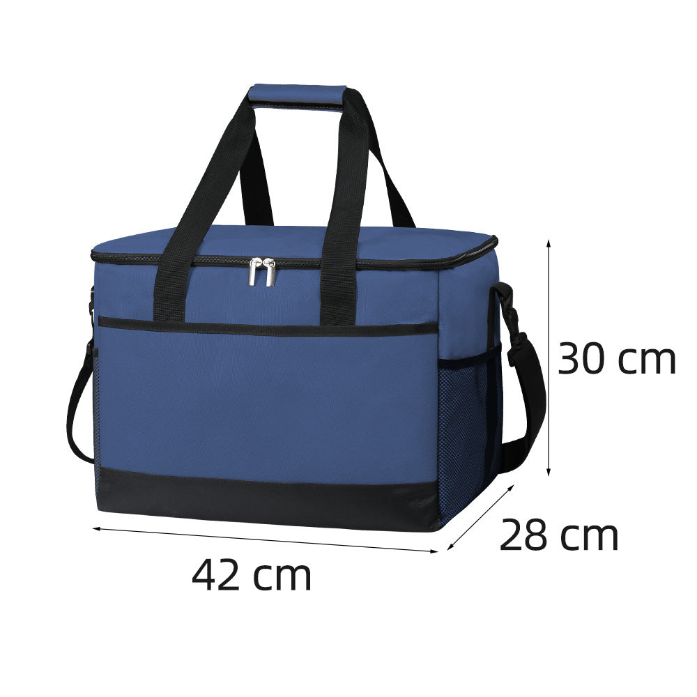 Dame Kjølebag Luvikno