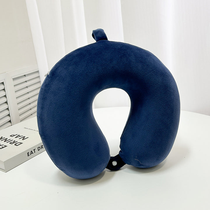 Unisex Nakkepute Luvikno