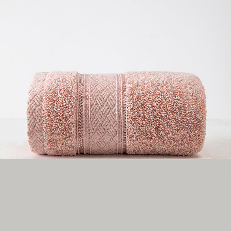 Dame Luxury Badetuch Luvikno