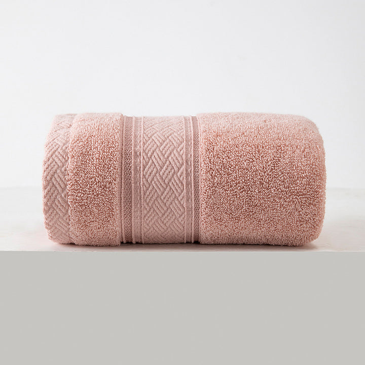 Dame Luxury Badetuch Luvikno