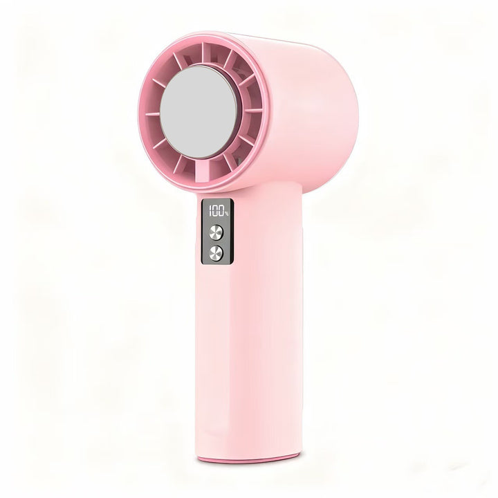 Unisex Advanced Portable Cooling Mist Fan Luvikno