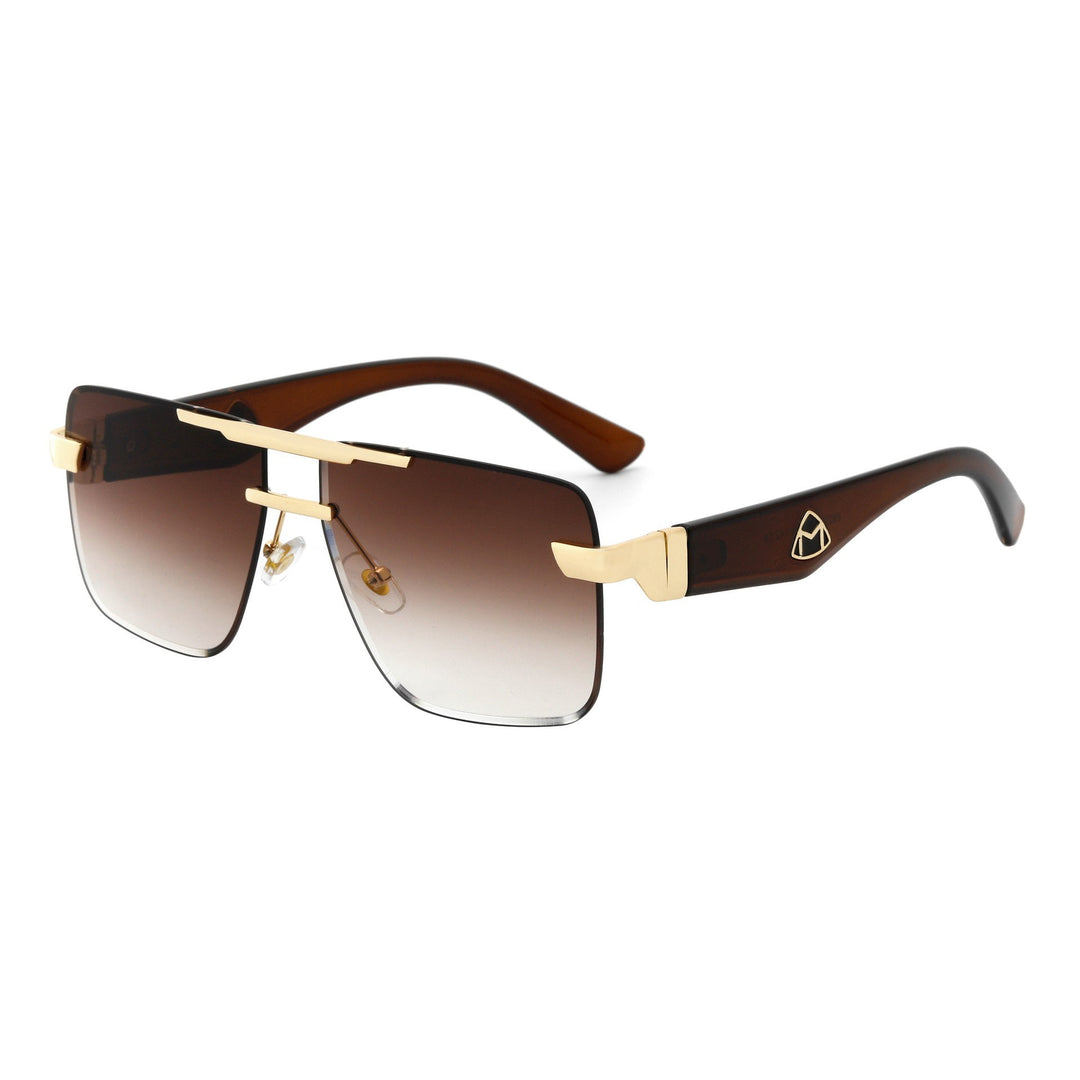 Dame solbrille Luvikno