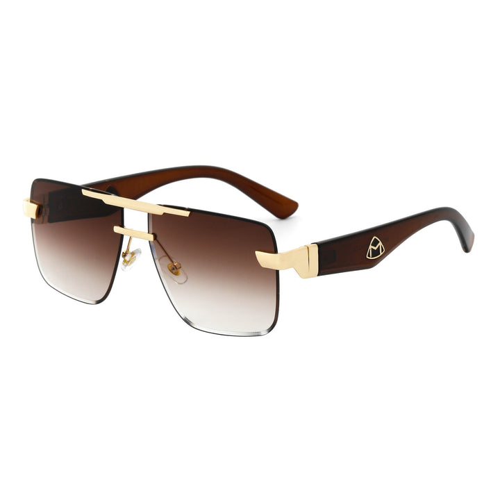 Dame solbrille Luvikno