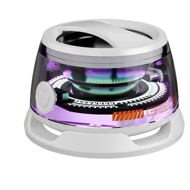 Dame Aromadiffuser Luvikno