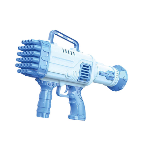 Damer Bubble Gun Luvikno