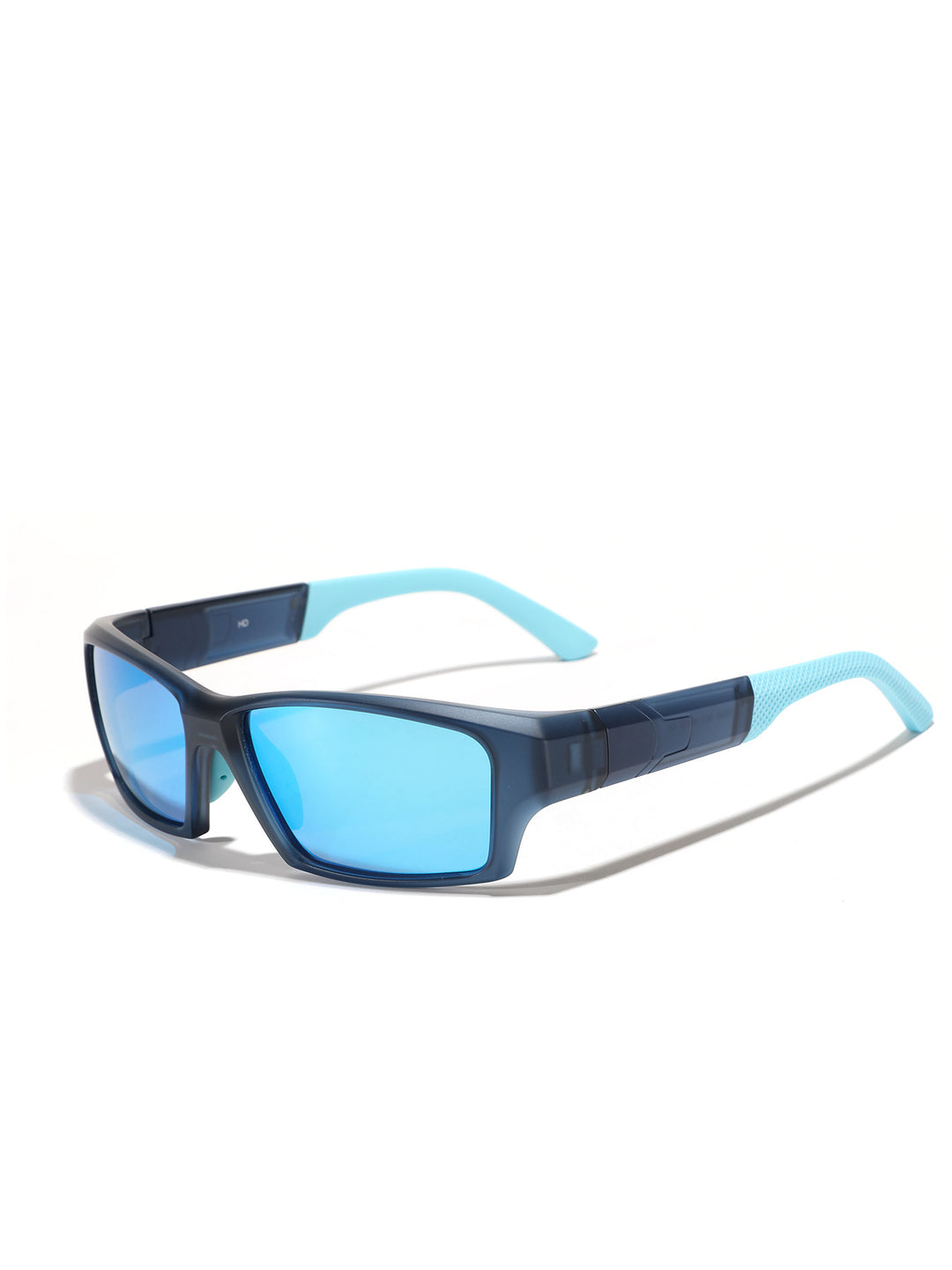 Damer Sporty UV-beskyttelses solbriller med ergonomisk design Luvikno