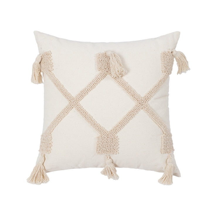Women Decorative Pillowcase Luvikno