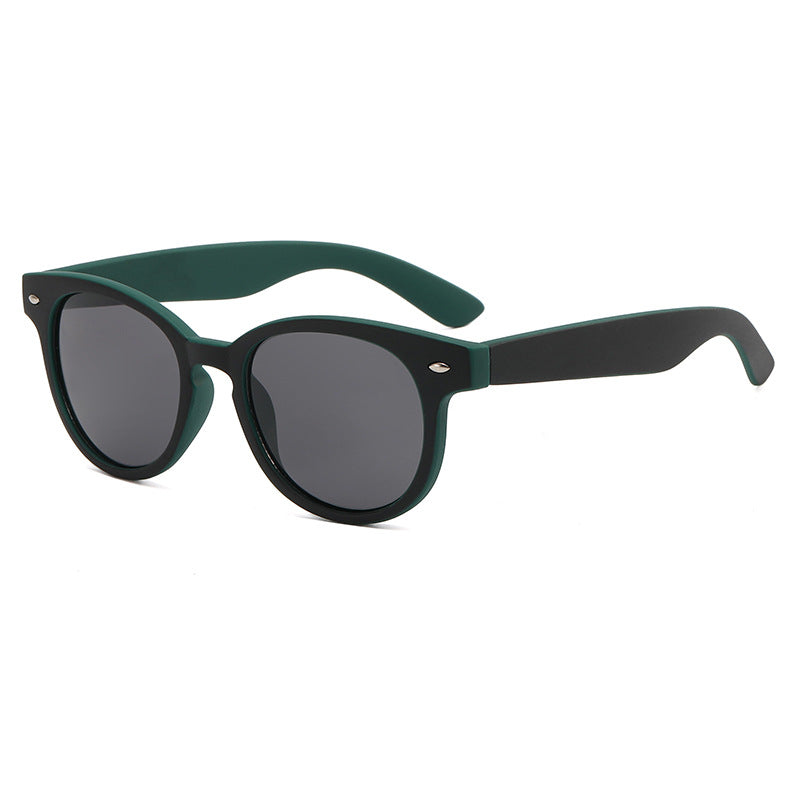 Dame moteriktig solbrille Luvikno