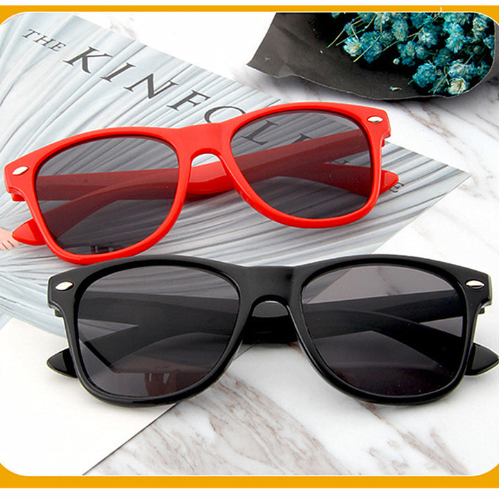 Dame Sporty livsstil solbriller Luvikno