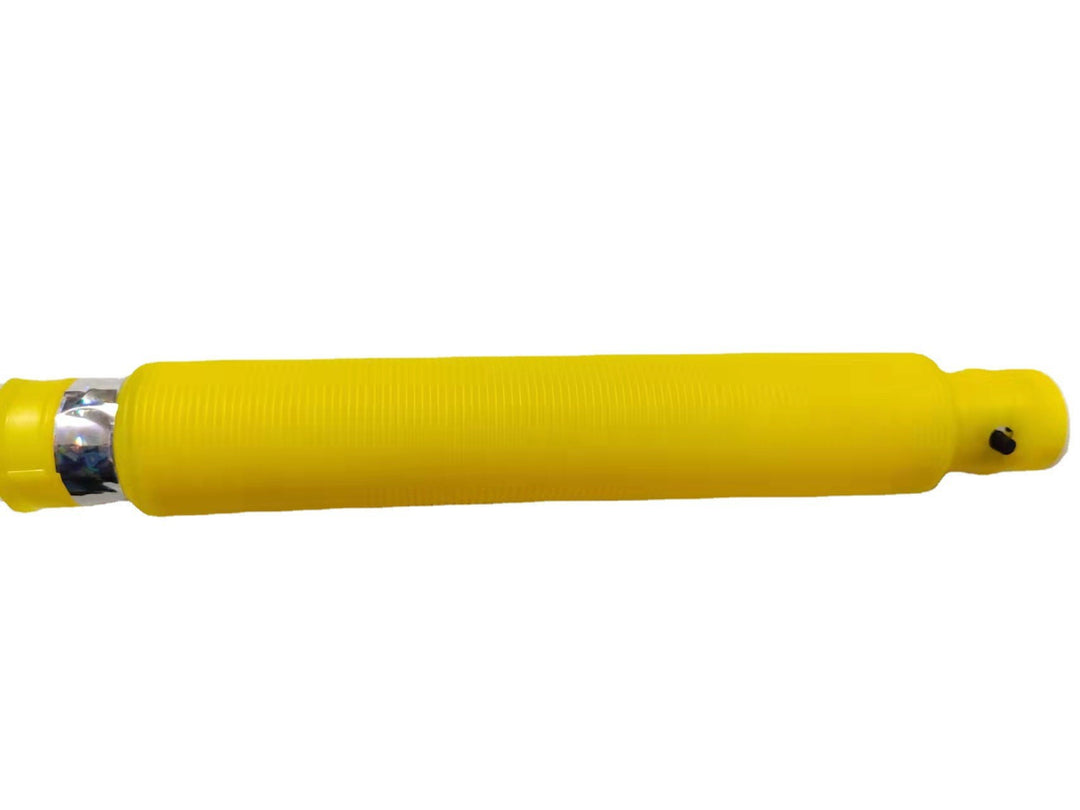 Unisex Fleksibel Spillring Luvikno