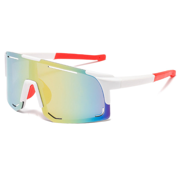 Dame Sporty Protective Brille Luvikno