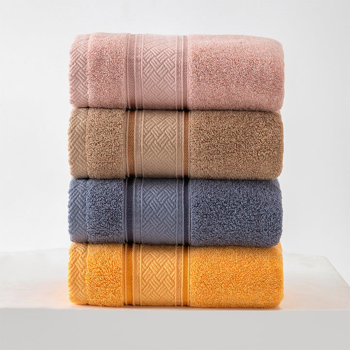 Dame Luxury Badetuch Luvikno