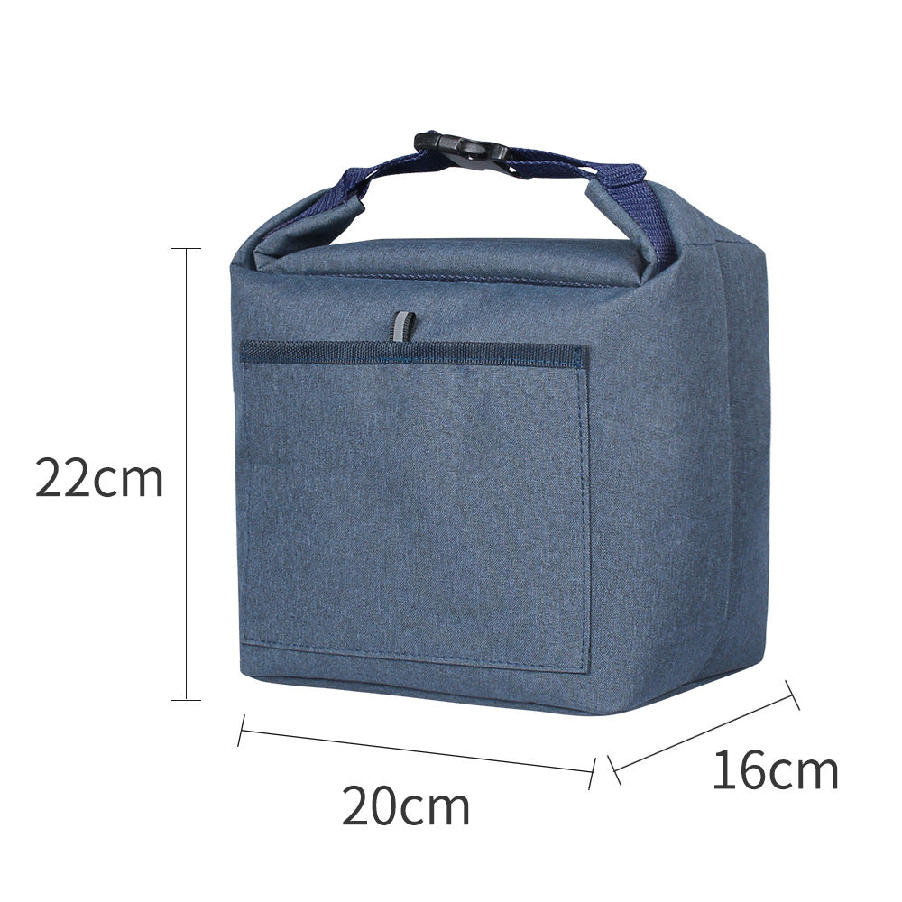 Unisex Kjølebag Luvikno
