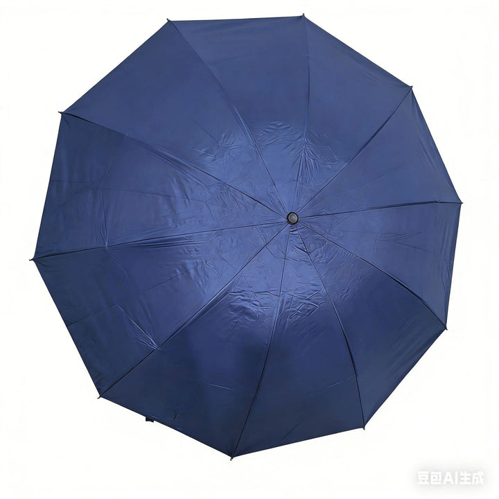 Kvinnenes kompakte paraply Luvikno