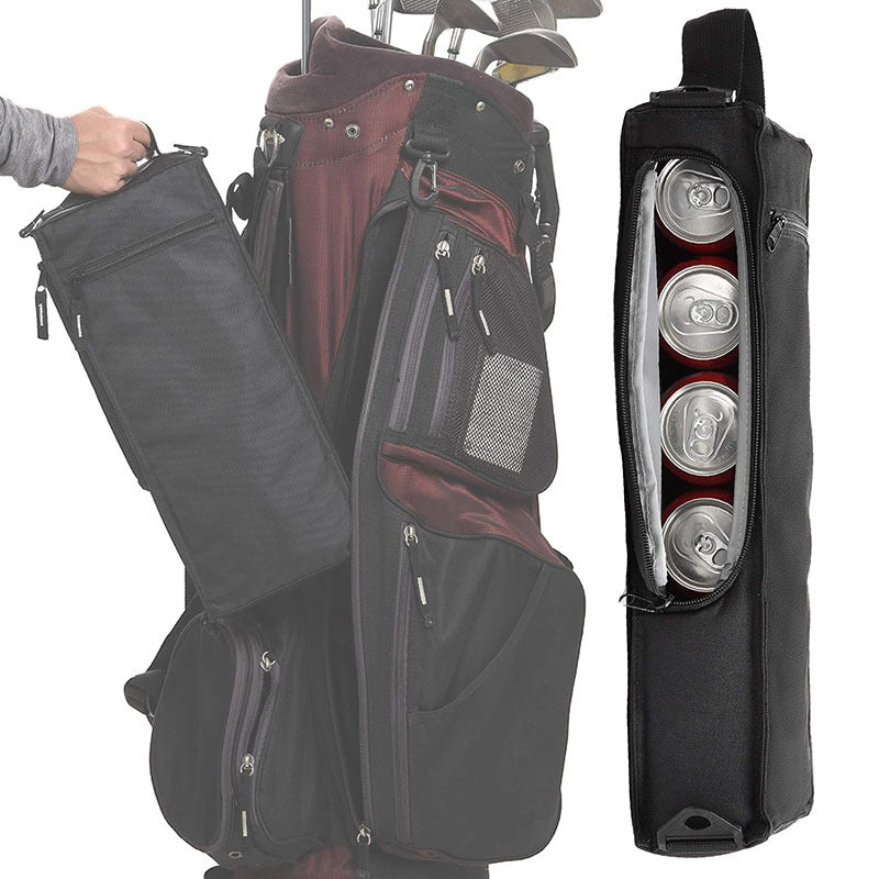 Damer Elegant Isolert Drikkebag Luvikno