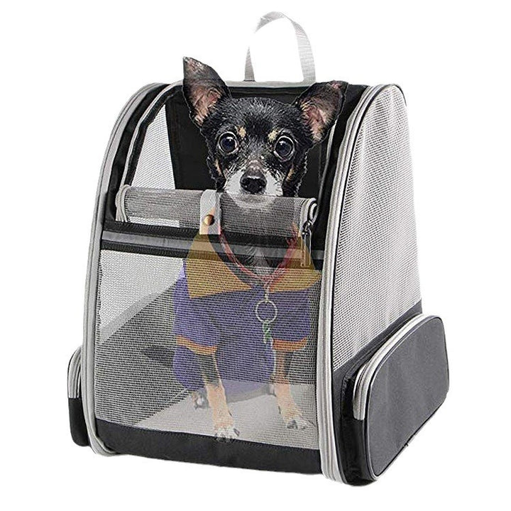 Unisex Transport Bag for Pets Luvikno