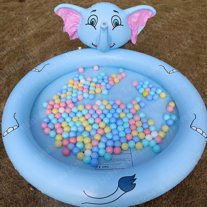 Damer Spille Billard Luvikno