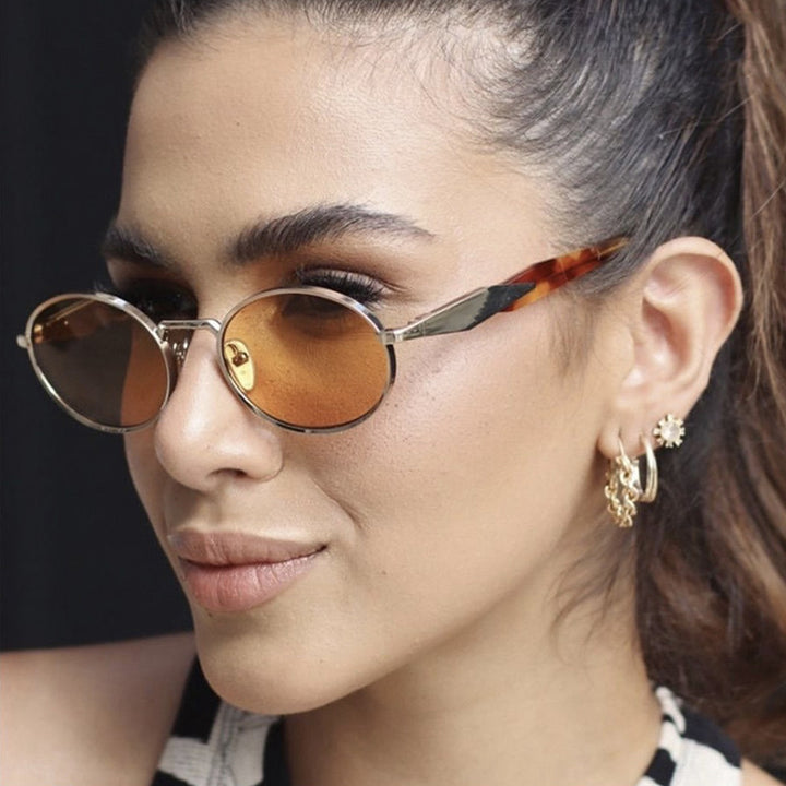 Dame solbrille Luvikno