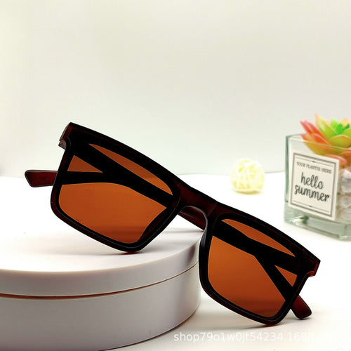 Dame solbrille Luvikno