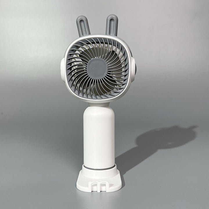 Unisex Bærbar Mini Vifte Luvikno