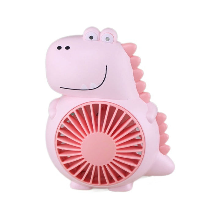 Damer morsom Mini-vifte i dinosaur-design Luvikno