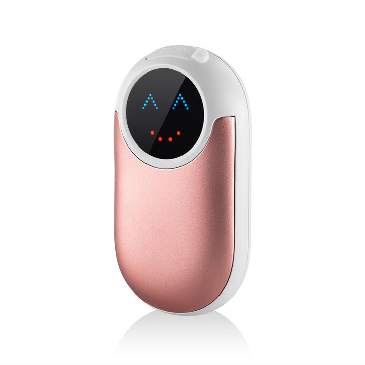 Unisex Intelligent Portable Handvarmer Luvikno