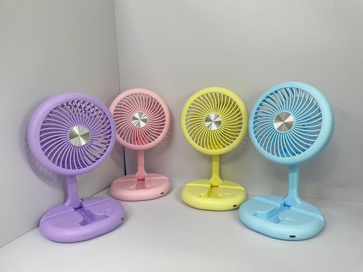 Unisex Kreativ LED Bordvifte med roterbart hode Luvikno