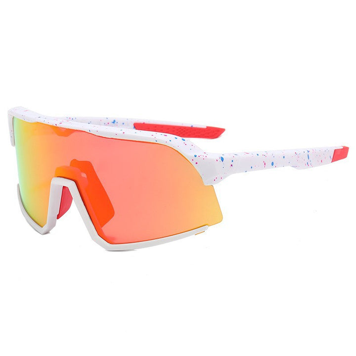 Unisex Sport Solbrille Luvikno
