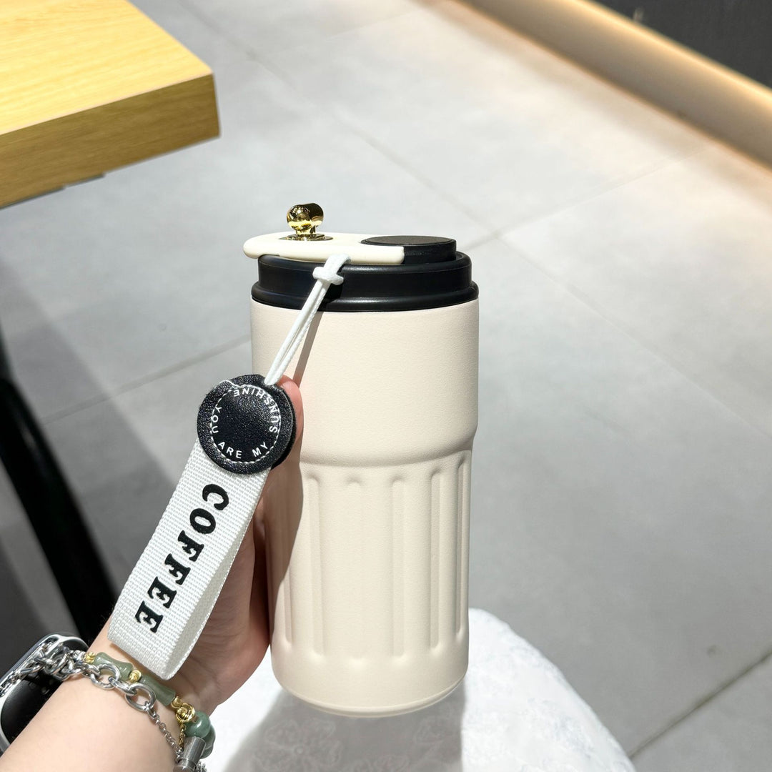 Dame stilige og innovative kaffekopp Luvikno