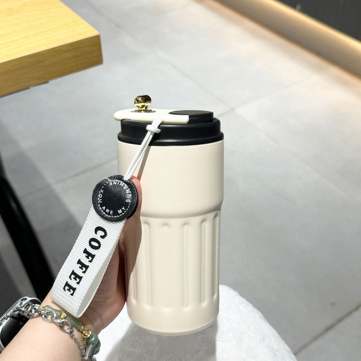 Dame stilige og innovative kaffekopp Luvikno