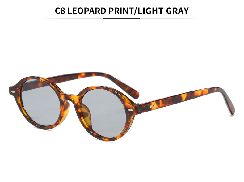 Dame solbrille Luvikno
