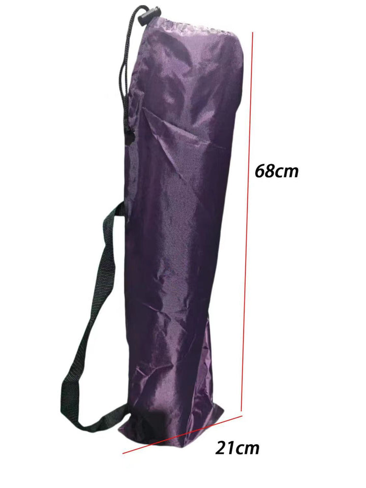 Unisex Sammenleggbart Multifunksjonelt Campingmatte Luvikno