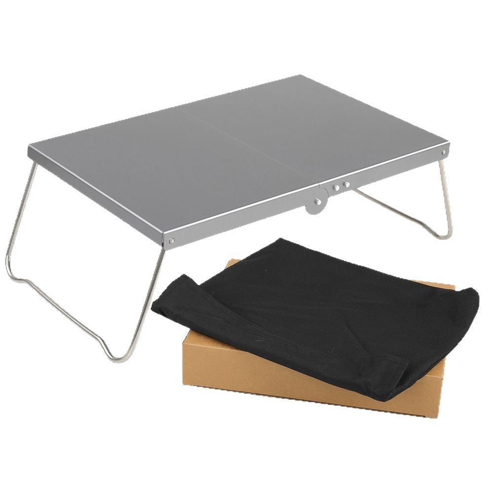 Unisex sammenleggbart bord Luvikno