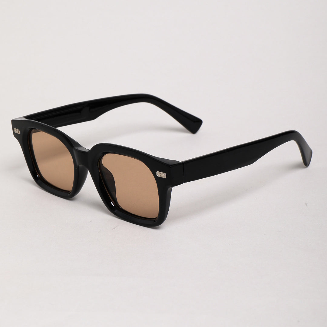 Dame solbrille i trendy retrodesign Luvikno