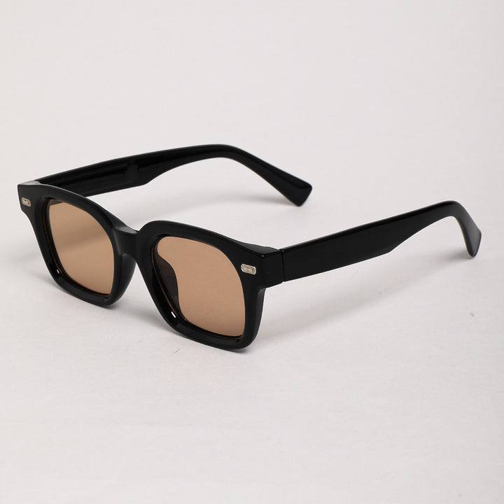 Dame solbrille i trendy retrodesign Luvikno