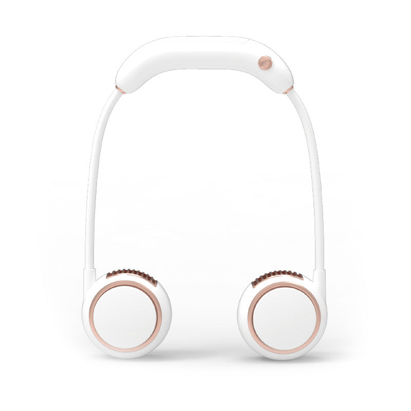Damer stilige on-ear hodetelefoner Luvikno