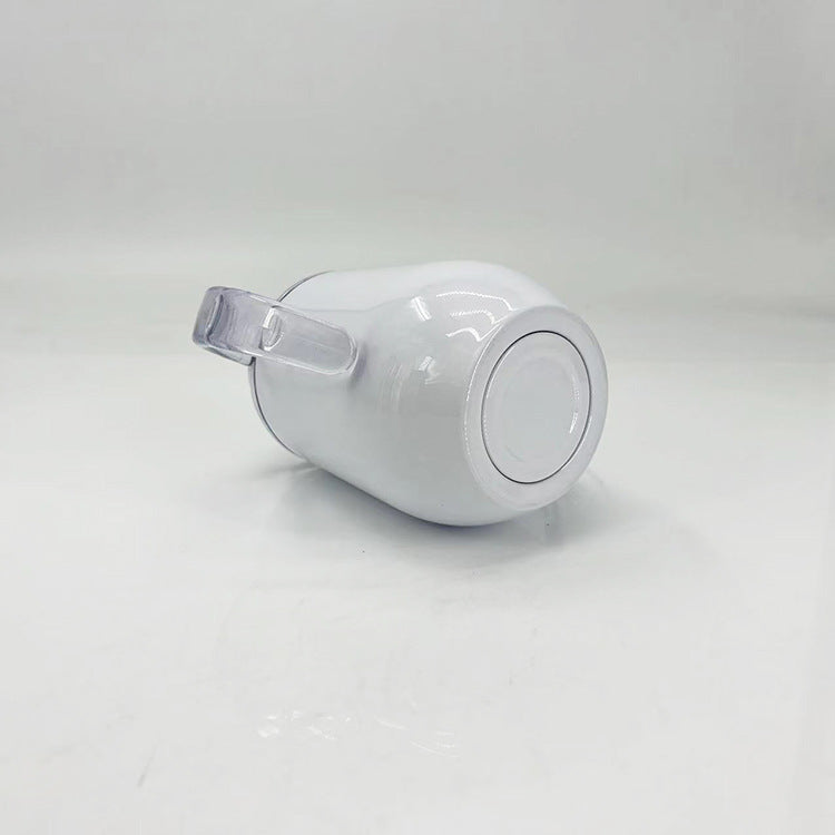 Unisex drikkekopp med ergonomiske håndtak Luvikno