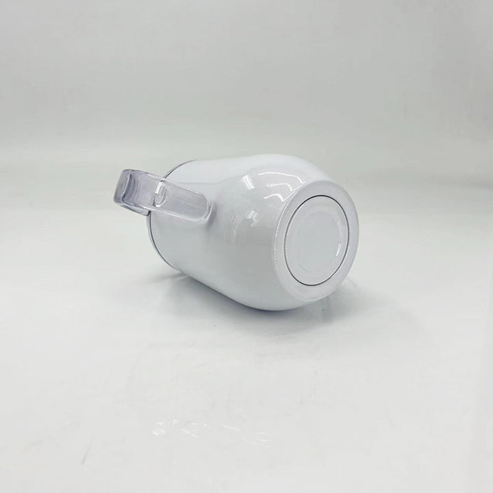 Unisex drikkekopp med ergonomiske håndtak Luvikno