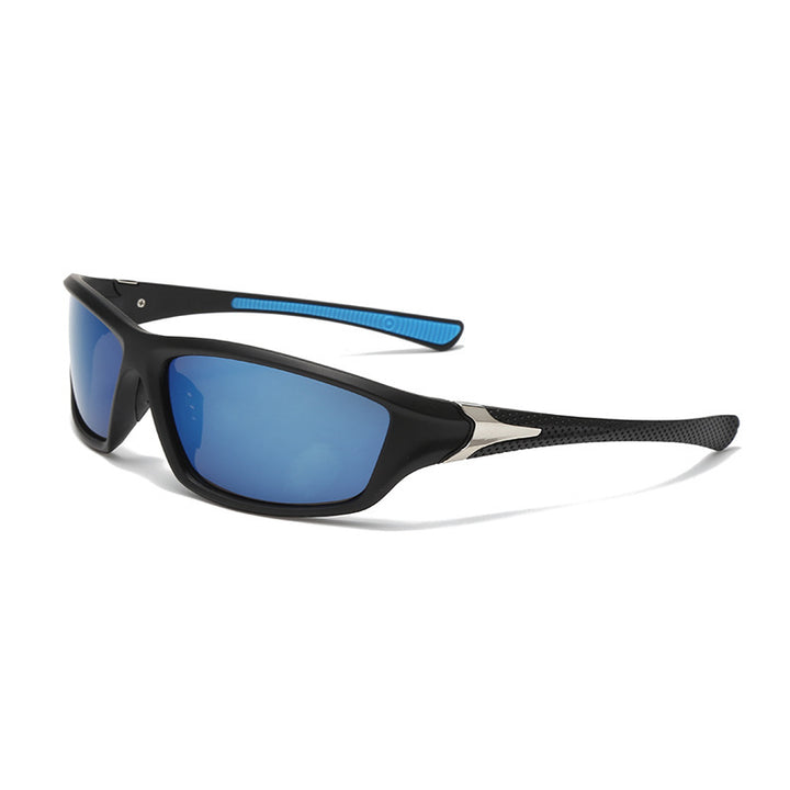 Dame Sporty vernebrille med ergonomisk design Luvikno