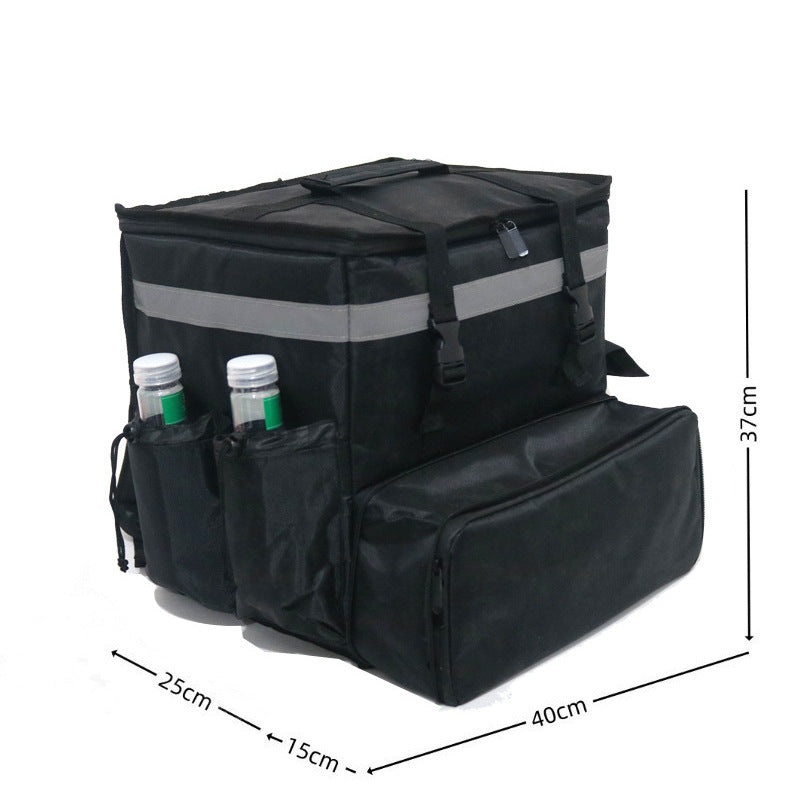 Unisex Kühlbox Ryggsekk Luvikno