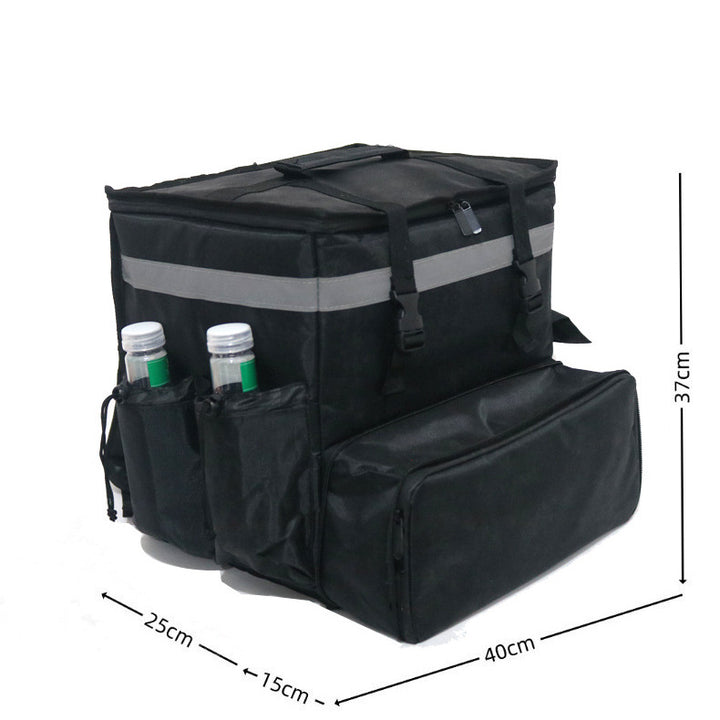 Unisex Kühlbox Ryggsekk Luvikno